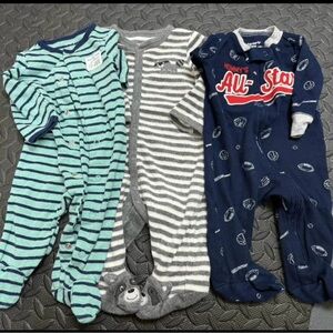 Baby Boy Clothing LOT